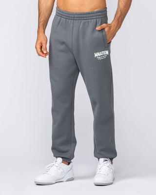 Heritage Trackies - Tornado-Bottoms-S-032502TRNDO-S-MNAPPRL41349-1-Muscle Nation