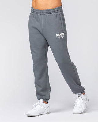 Heritage Trackies - Tornado-Bottoms-S-032502TRNDO-S-MNAPPRL41349-2-Muscle Nation