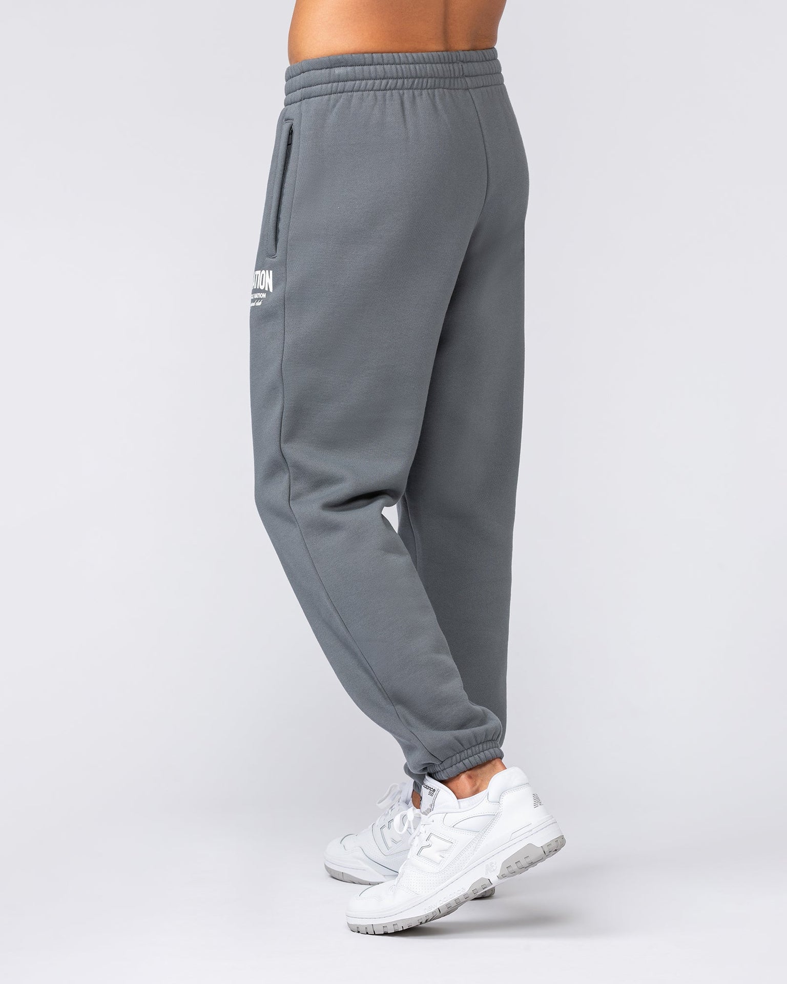 Heritage Trackies - Tornado-Bottoms-S-032502TRNDO-S-MNAPPRL41349-3-Muscle Nation