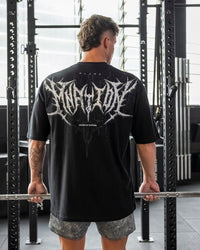 Acid-Wash Vintage Tees