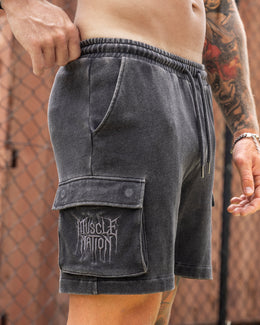 Weekender Vintage Cargo 5