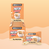 Choclt White Choc Caramel
