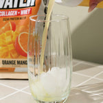 PROTEIN WATER - Orange Mango - 25 serves