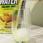 PROTEIN WATER - Pineapple - 25 serves