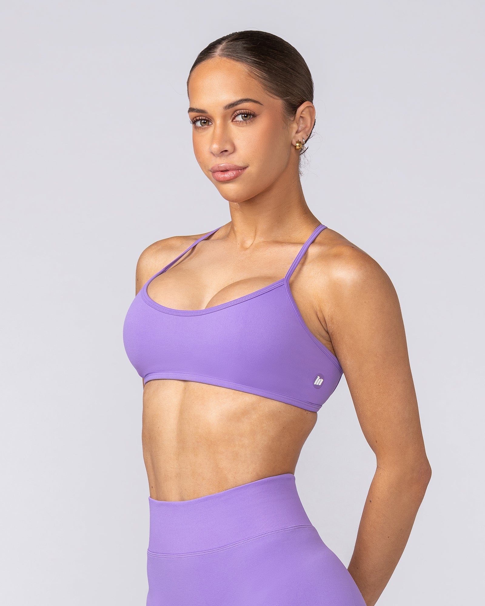 Sculpt Seamless Bralette - Orchid-Bralettes-XS-102501ORCD-XS-MNAPPRL44197-3-Muscle Nation