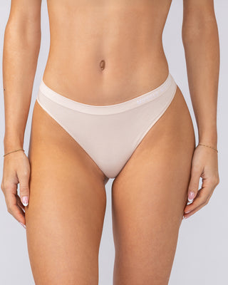 Seamless G-String - 1Pack - Blush-Underwear-XS-ACC022578BLSH-XS-MNAPPRL43580-1-Muscle Nation