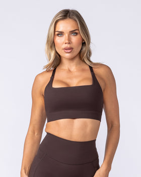 Ultimate Bra - Cocoa