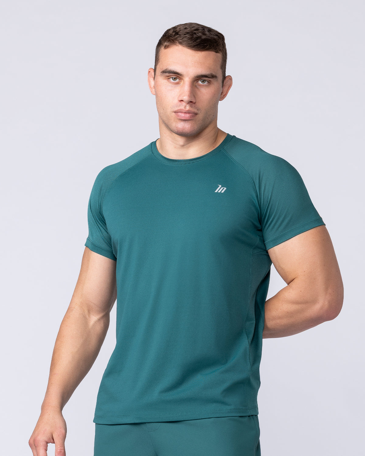 Ventilation Tee - Leaf