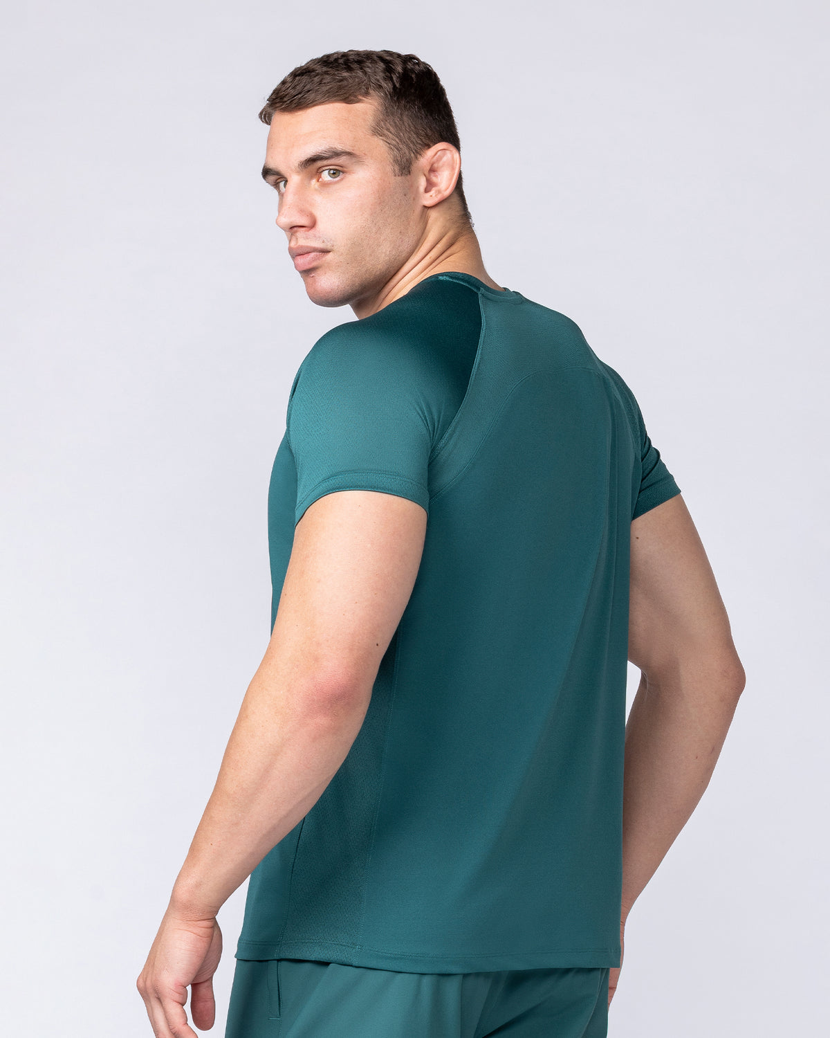 Ventilation Tee - Leaf