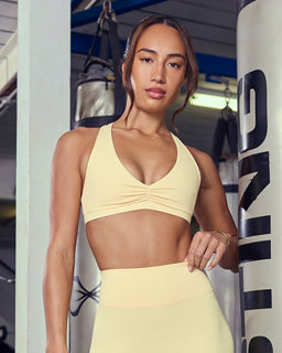 Vixen Bra - Panna Cotta-Sports Bras-XXS-112517PANCOT-XXS-MNAPPRL46795-1-Muscle Nation