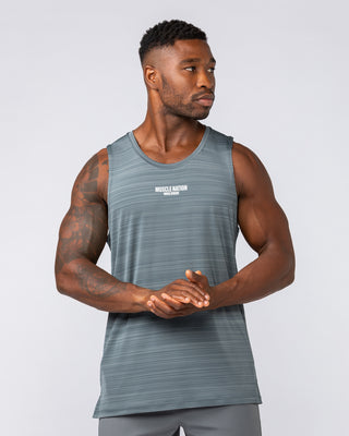 Worldwide Active Tank - Tornado-Singlets & Tanks-S-112468TRNDO-S-MNAPPRL34954-1-Muscle Nation