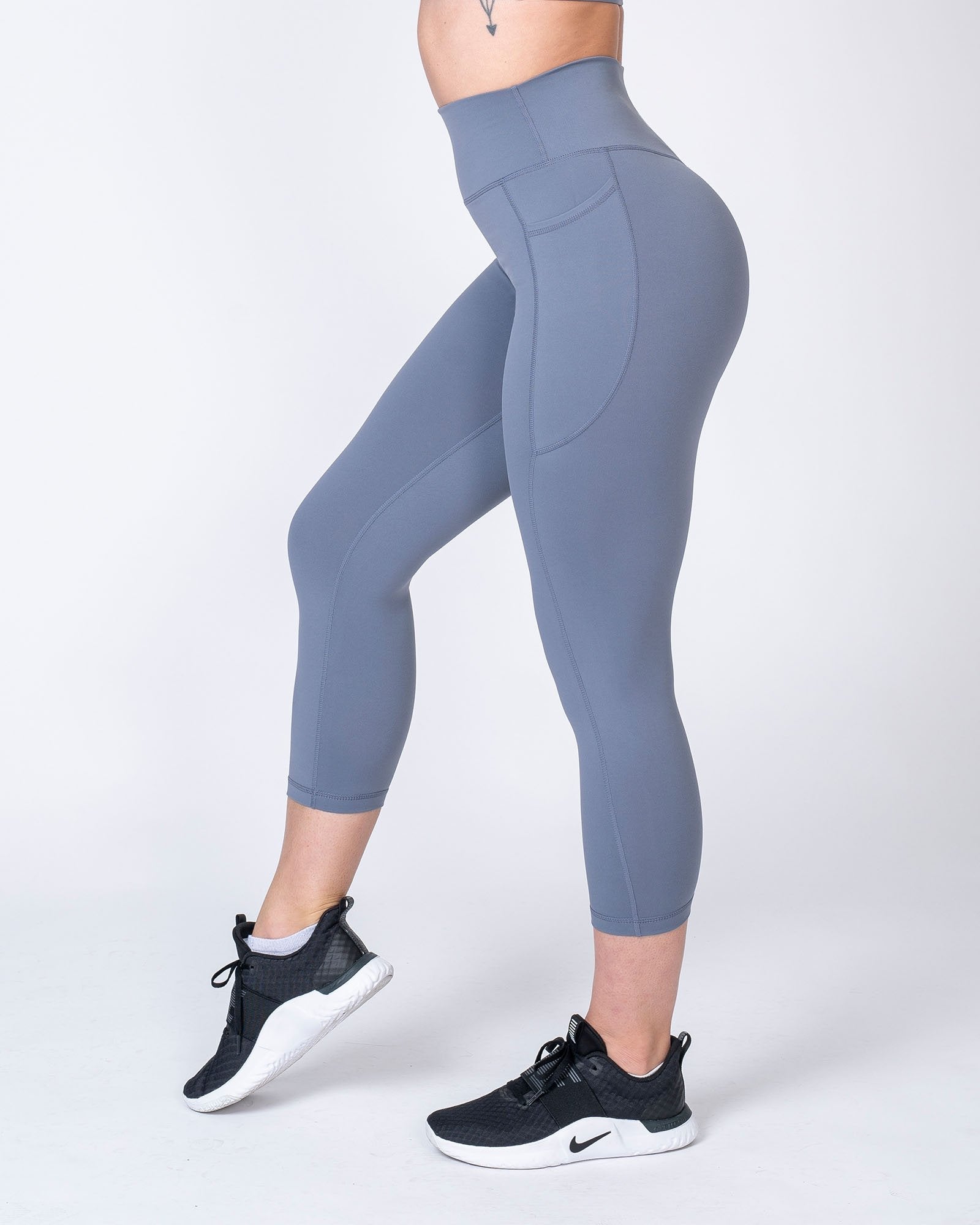 Muscle nation outlet leggings review