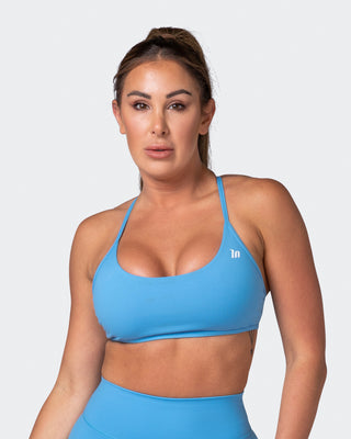 Essence Bralette - Ibiza Blue-Bralettes-XS-112242IBZBLU-XS-MNAPPRL19773-1-Muscle Nation
