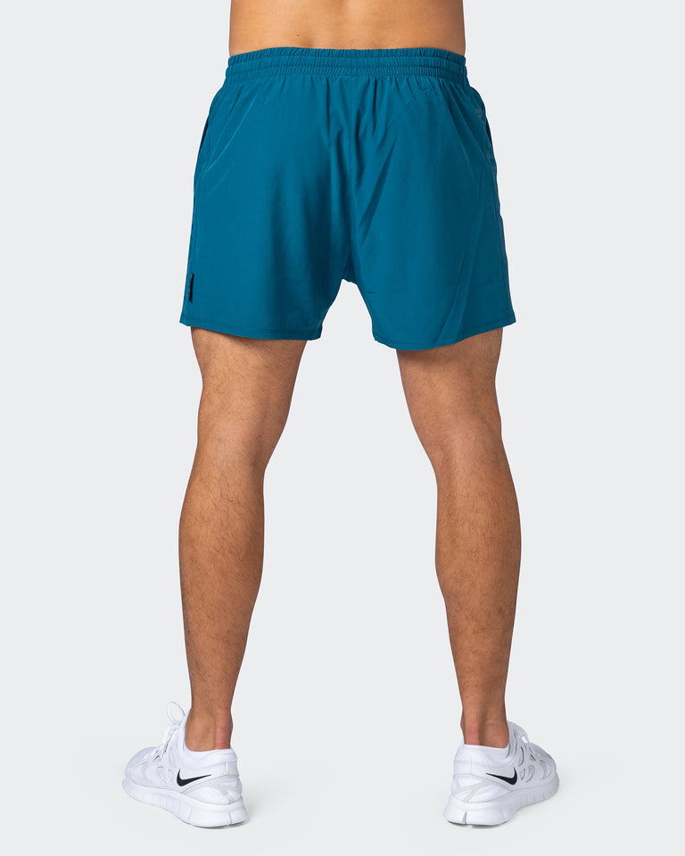 Function 4" Shorts - Marine