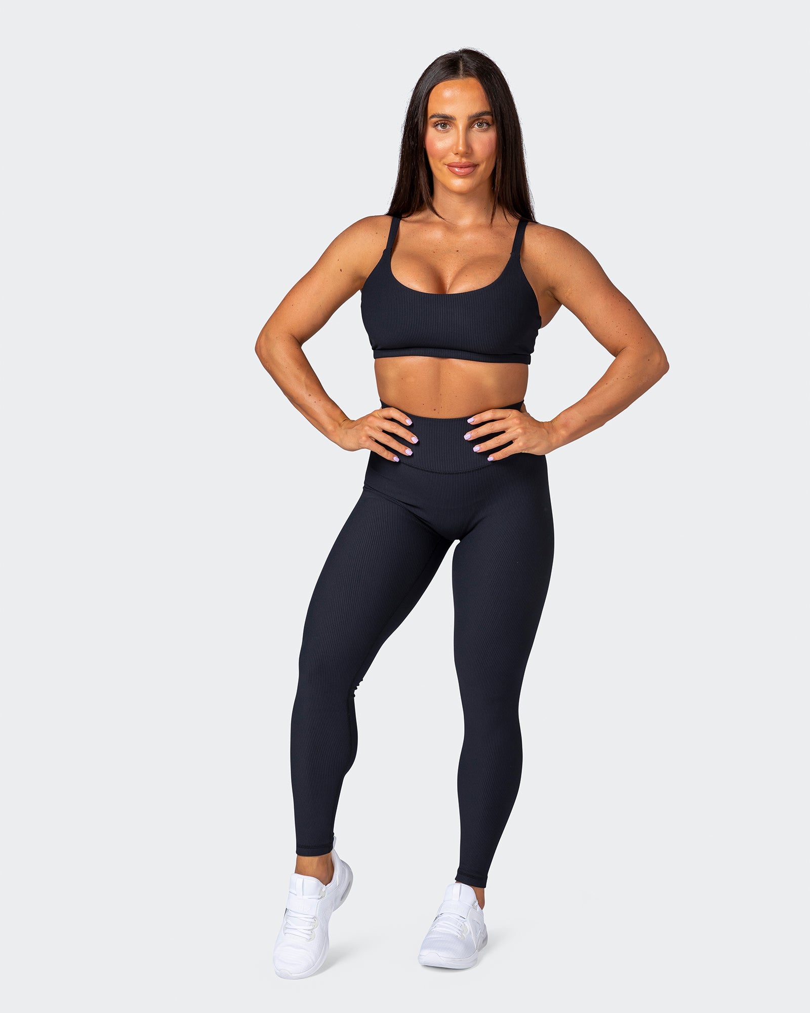 Muscle nation outlet leggings review