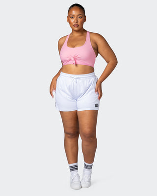 Exceptional Bra - Strawberry Pink-Sports Bras-XS-112219STWBRPIK-XS-MNAPPRL19091-2-Muscle Nation