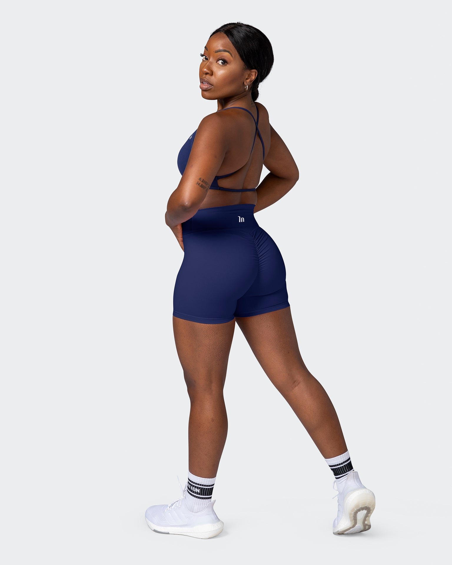 Essence Bralette - Ink-Bralettes-XS-112242INK-XS-MNAPPRL19813-7-Muscle Nation