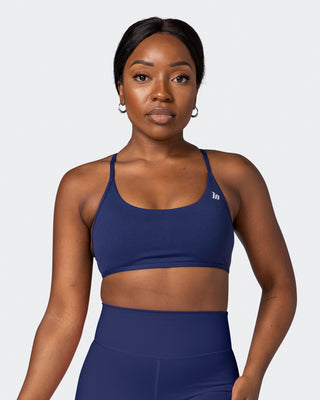 Essence Bralette - Ink-Bralettes-XS-112242INK-XS-MNAPPRL19813-1-Muscle Nation