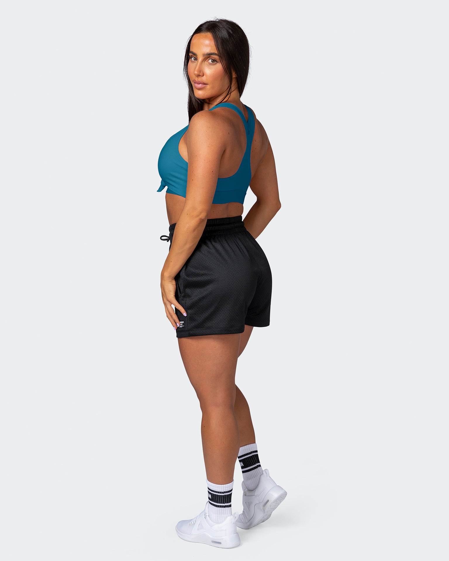 Exceptional Bra - Marine-Sports Bras-XS-112219MARINE-XS-MNAPPRL19083-7-Muscle Nation