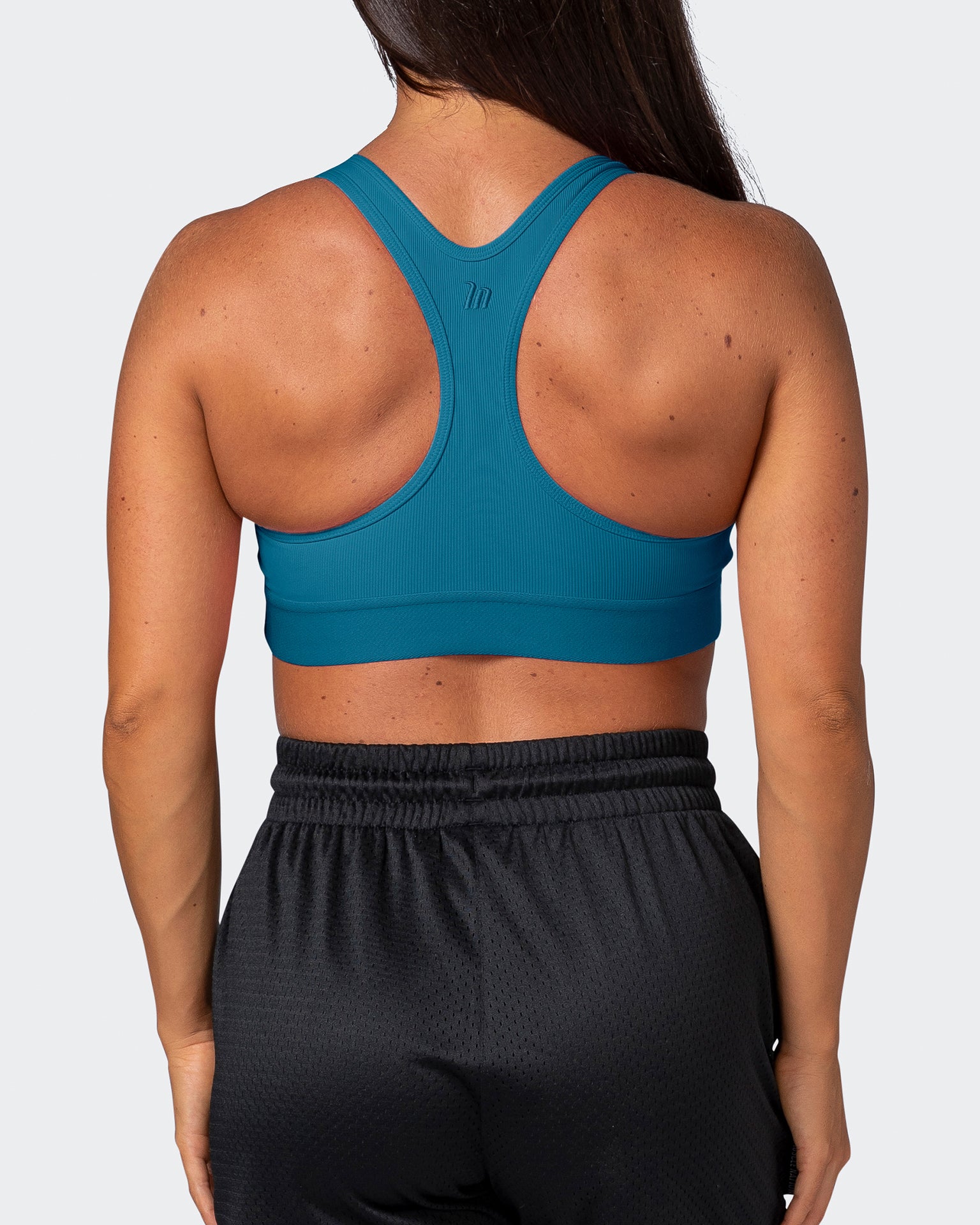 Exceptional Bra - Marine-Sports Bras-XS-112219MARINE-XS-MNAPPRL19083-6-Muscle Nation