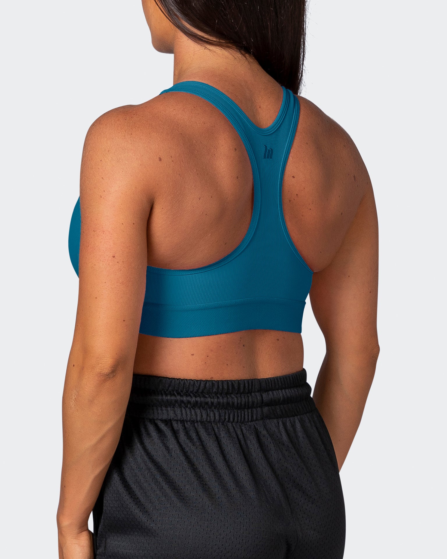 Exceptional Bra - Marine-Sports Bras-XS-112219MARINE-XS-MNAPPRL19083-5-Muscle Nation