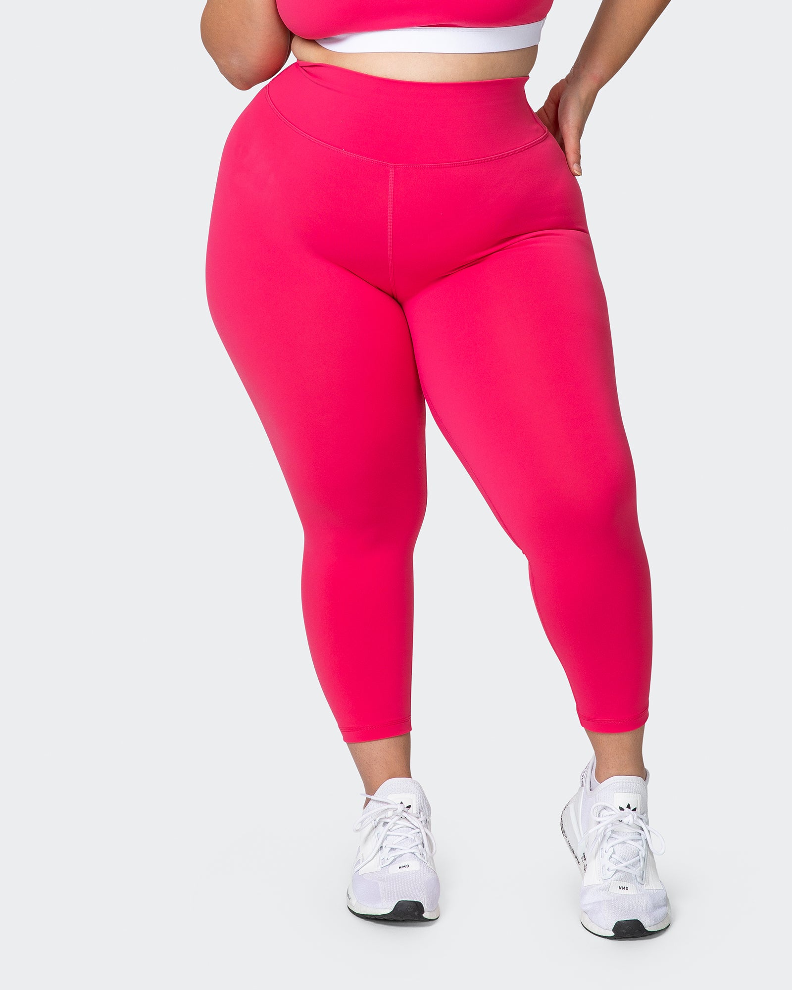 Plus size hotsell flamingo leggings