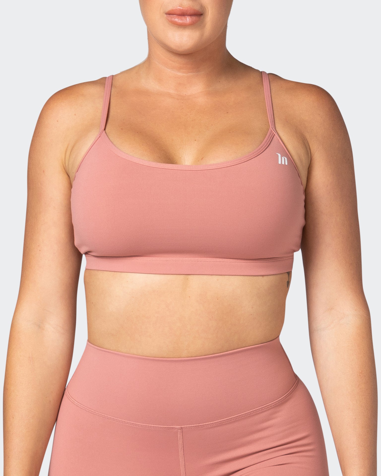 Swift Bra - Desert Sand-Sports Bras-XS-012301DESTSAN-XS-MNAPPRL17316-2-Muscle Nation