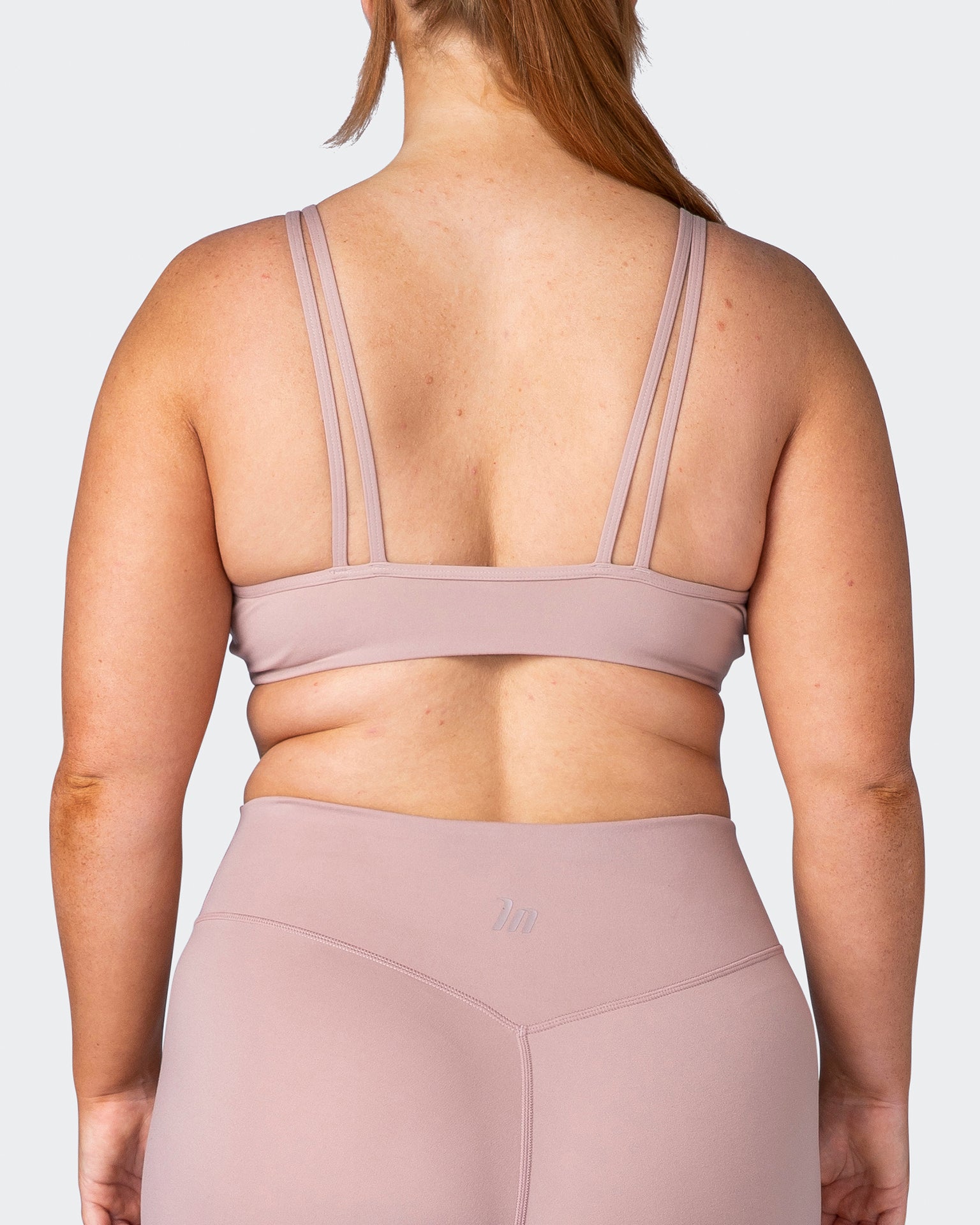 Balance Bralette - Rosewood-Bralettes-XS-082282RSWD-XS-MNAPPRL17010-6-Muscle Nation