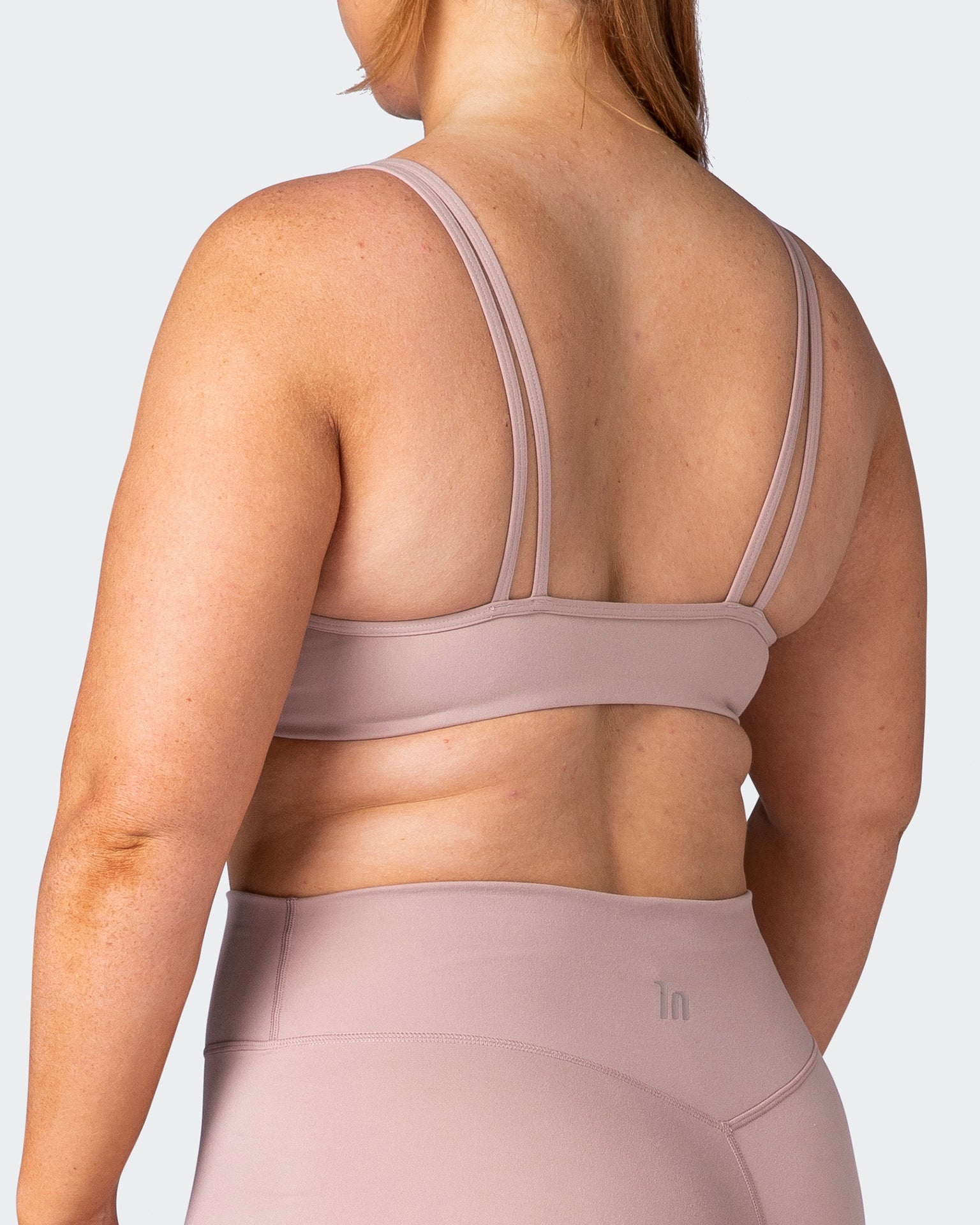 Balance Bralette - Rosewood-Bralettes-XS-082282RSWD-XS-MNAPPRL17010-5-Muscle Nation