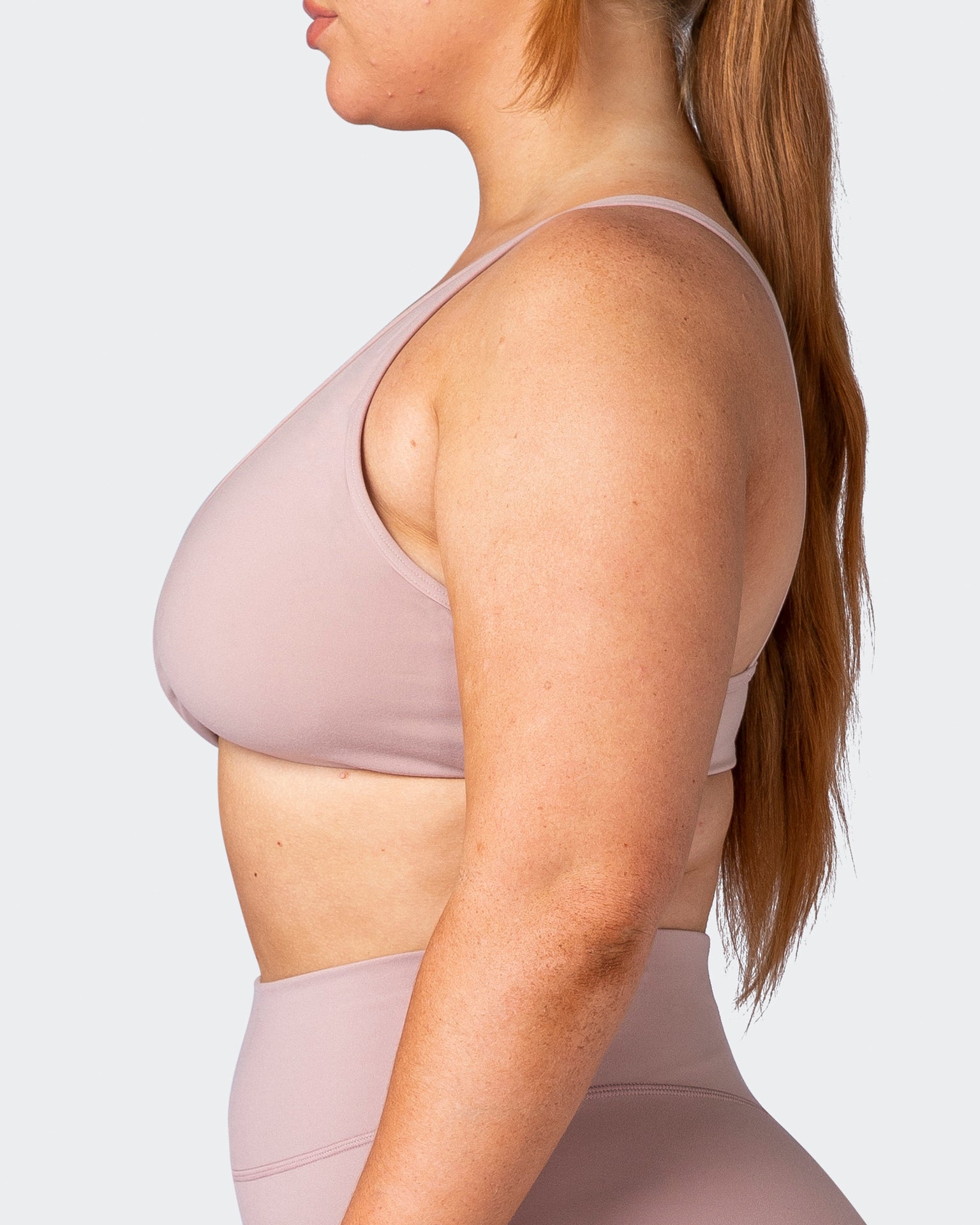 Balance Bralette - Rosewood-Bralettes-XS-082282RSWD-XS-MNAPPRL17010-4-Muscle Nation