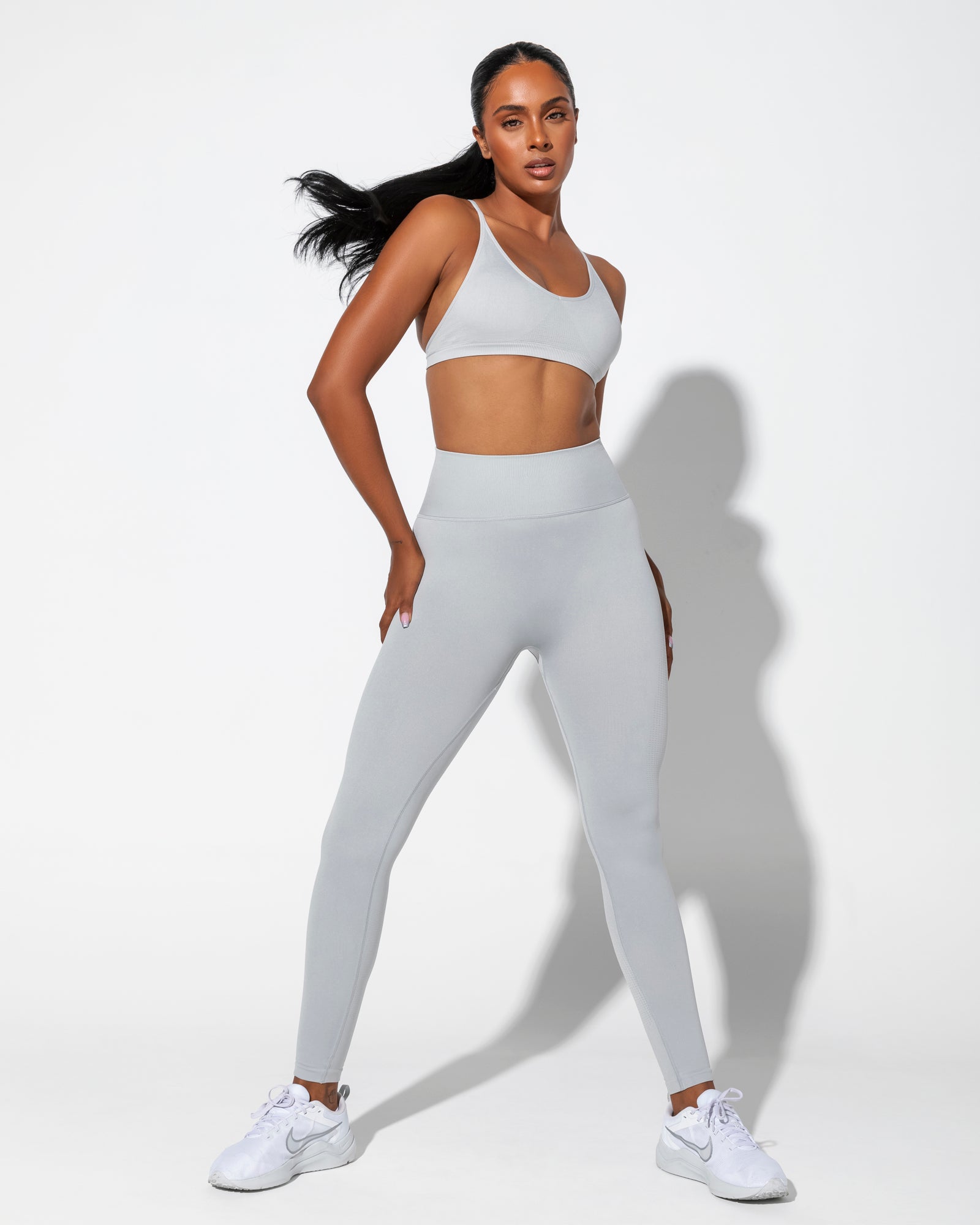 Casual High-Rise Full-Length Leggings | Shop Justice