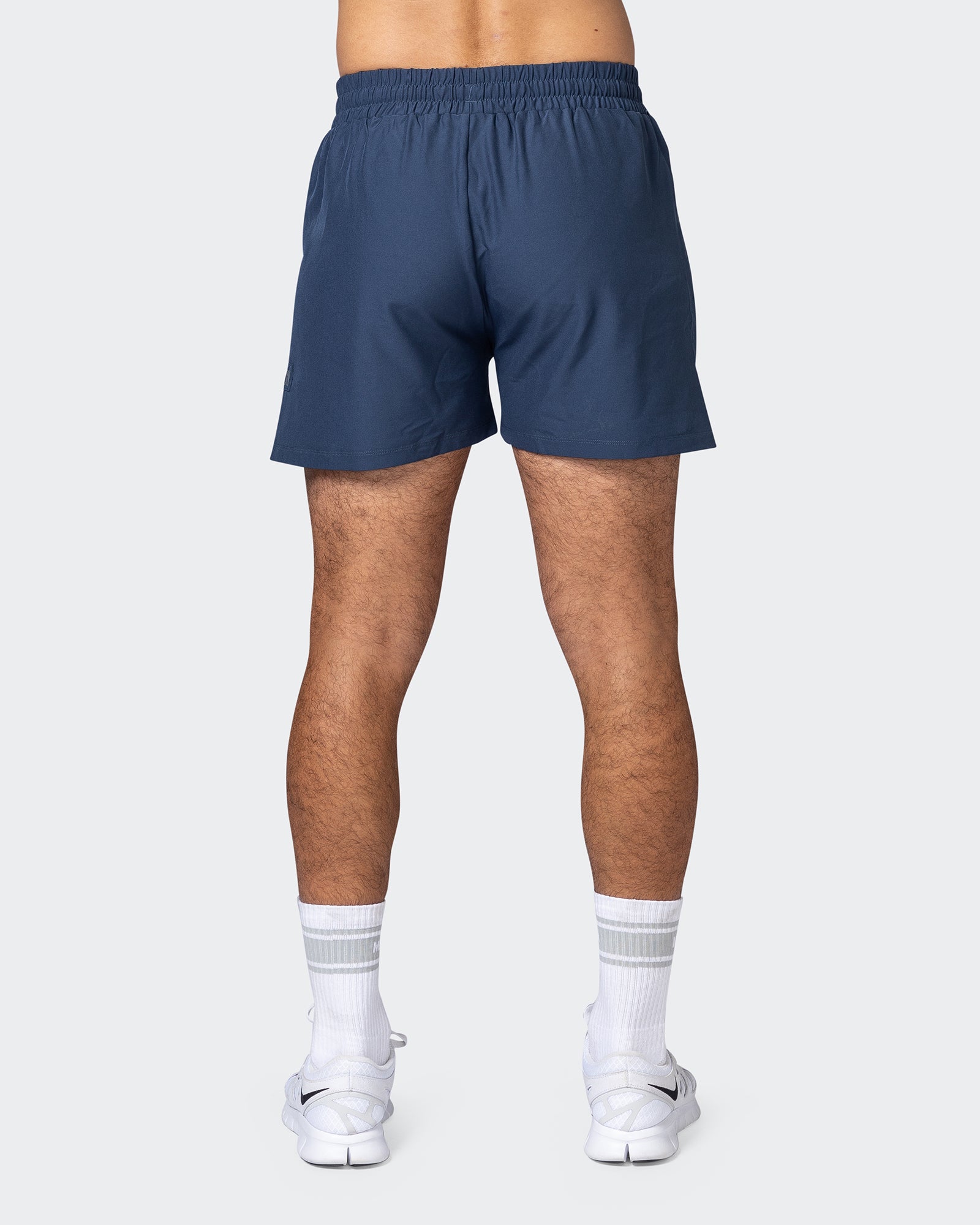 Nike flex hotsell stride elevate shorts