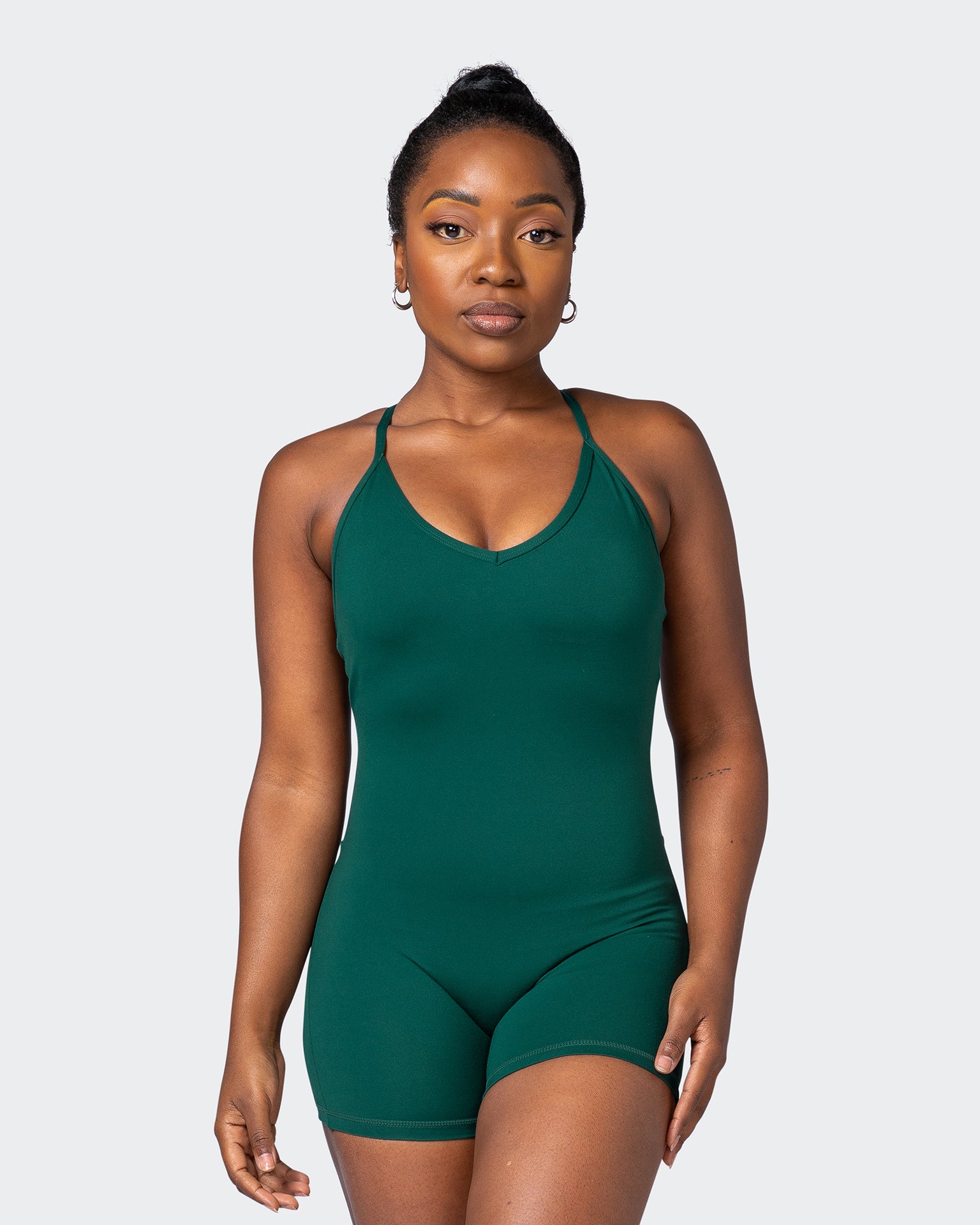 This body suit is a gane changer! Ive also got the full bidy suit that