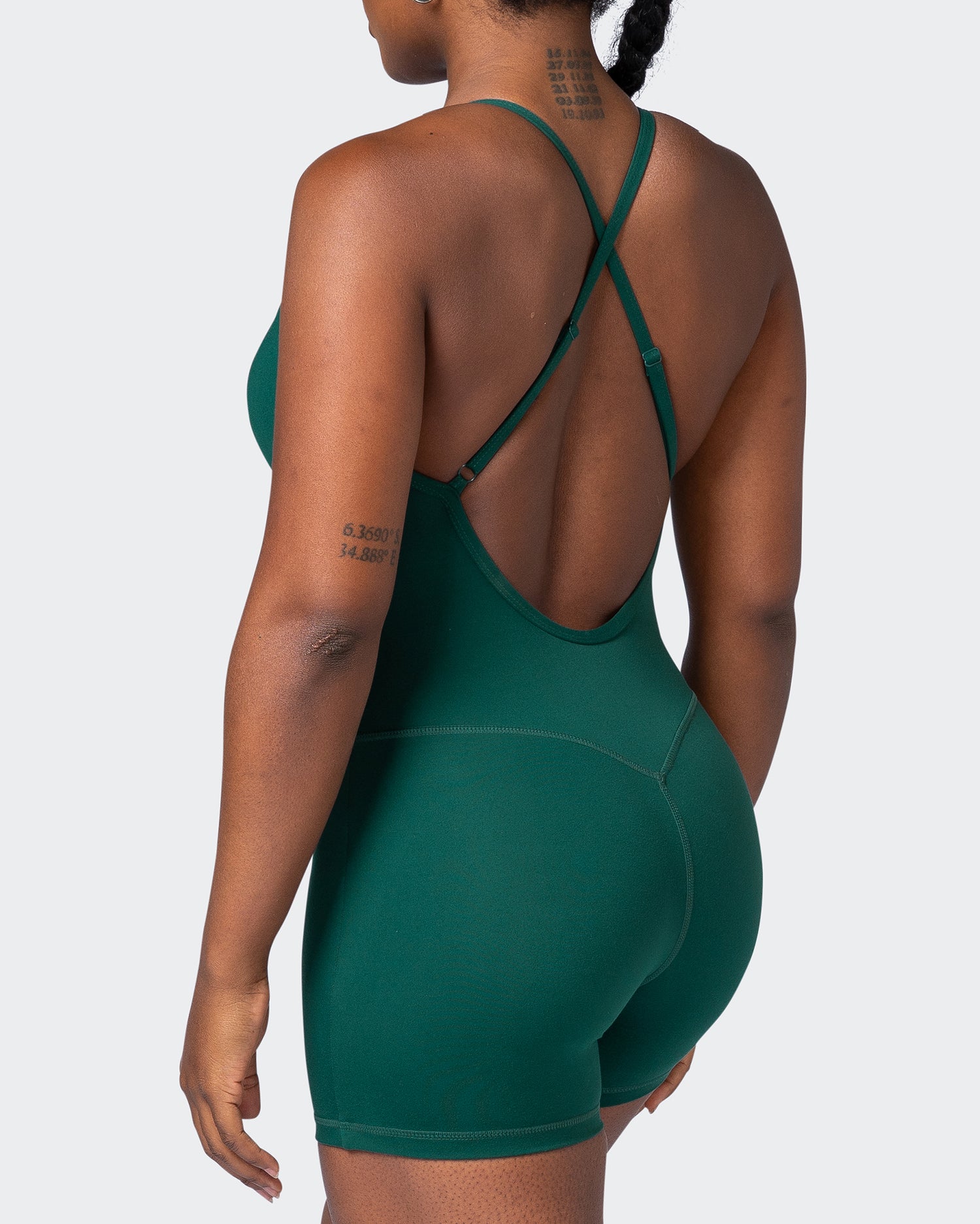 Game Changer One Piece - Evergreen