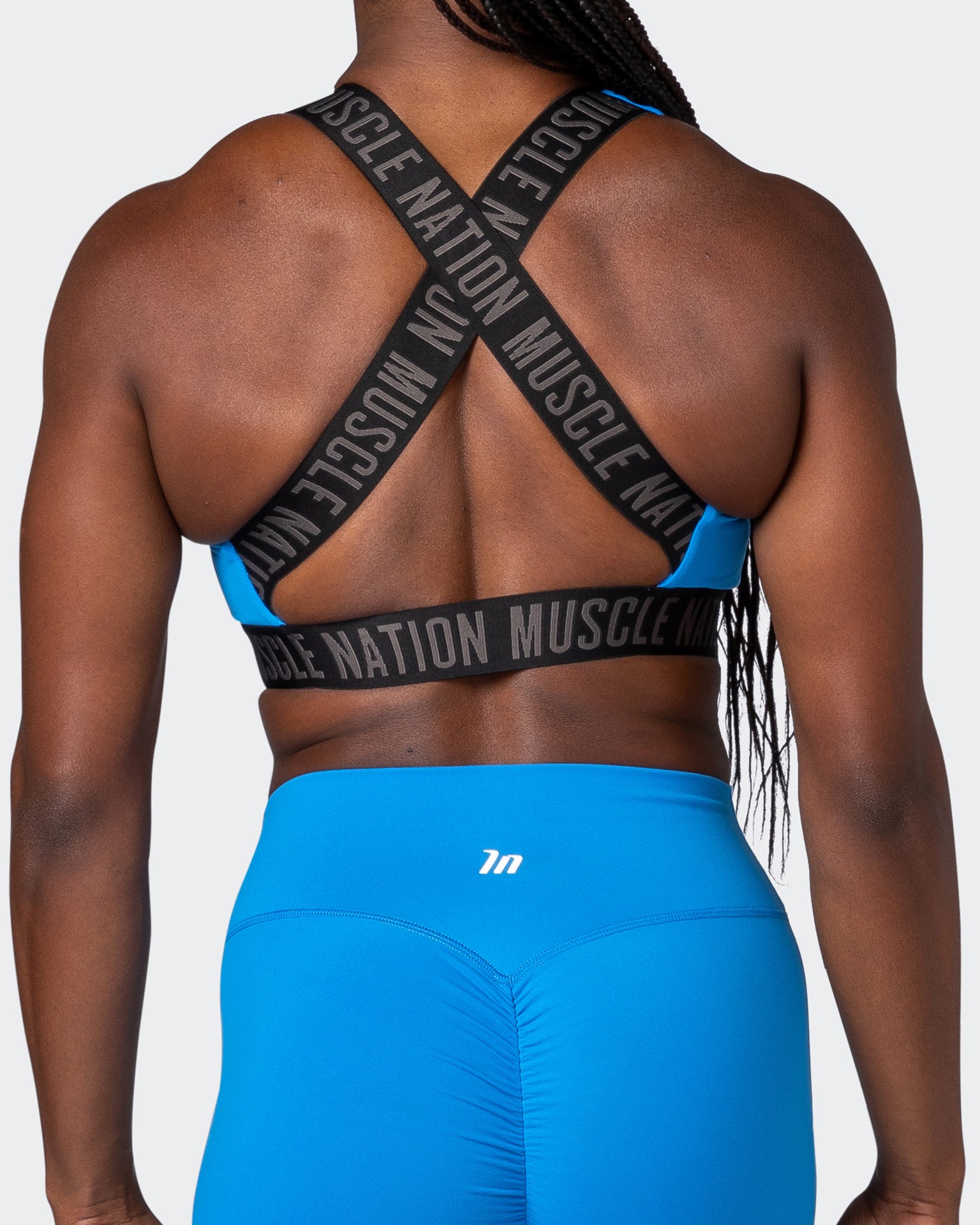 Breakpoint Bra - Malibu-Sports Bras-XS-082204MLBU-XS-MNAPPRL17500-6-Muscle Nation
