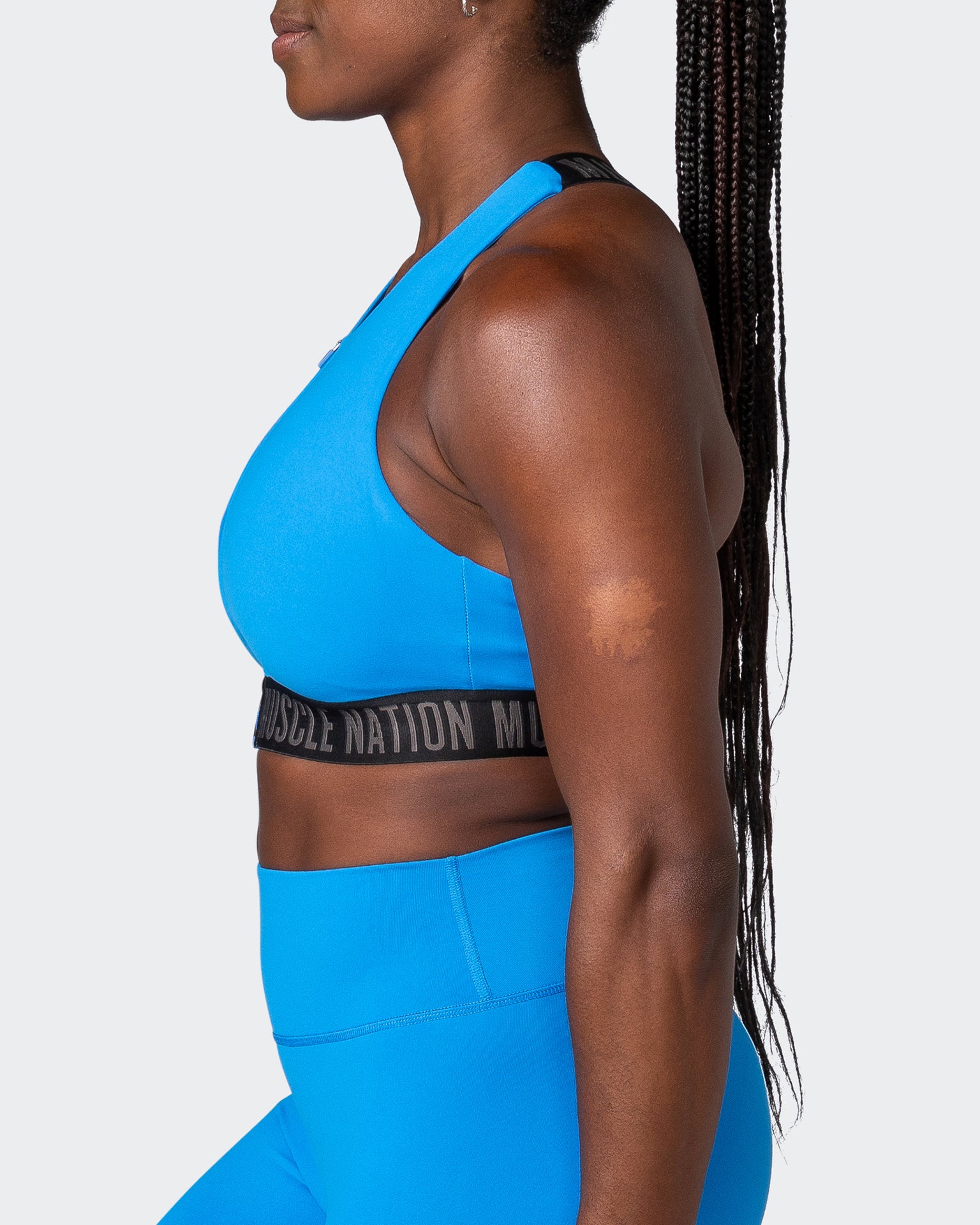 Breakpoint Bra - Malibu-Sports Bras-XS-082204MLBU-XS-MNAPPRL17500-4-Muscle Nation