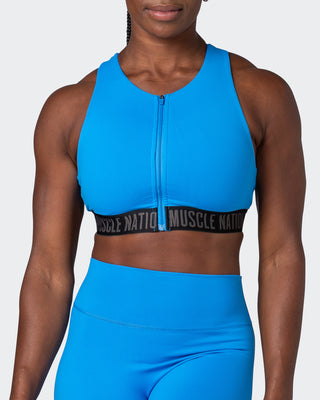 Breakpoint Bra - Malibu-Sports Bras-XS-082204MLBU-XS-MNAPPRL17500-2-Muscle Nation