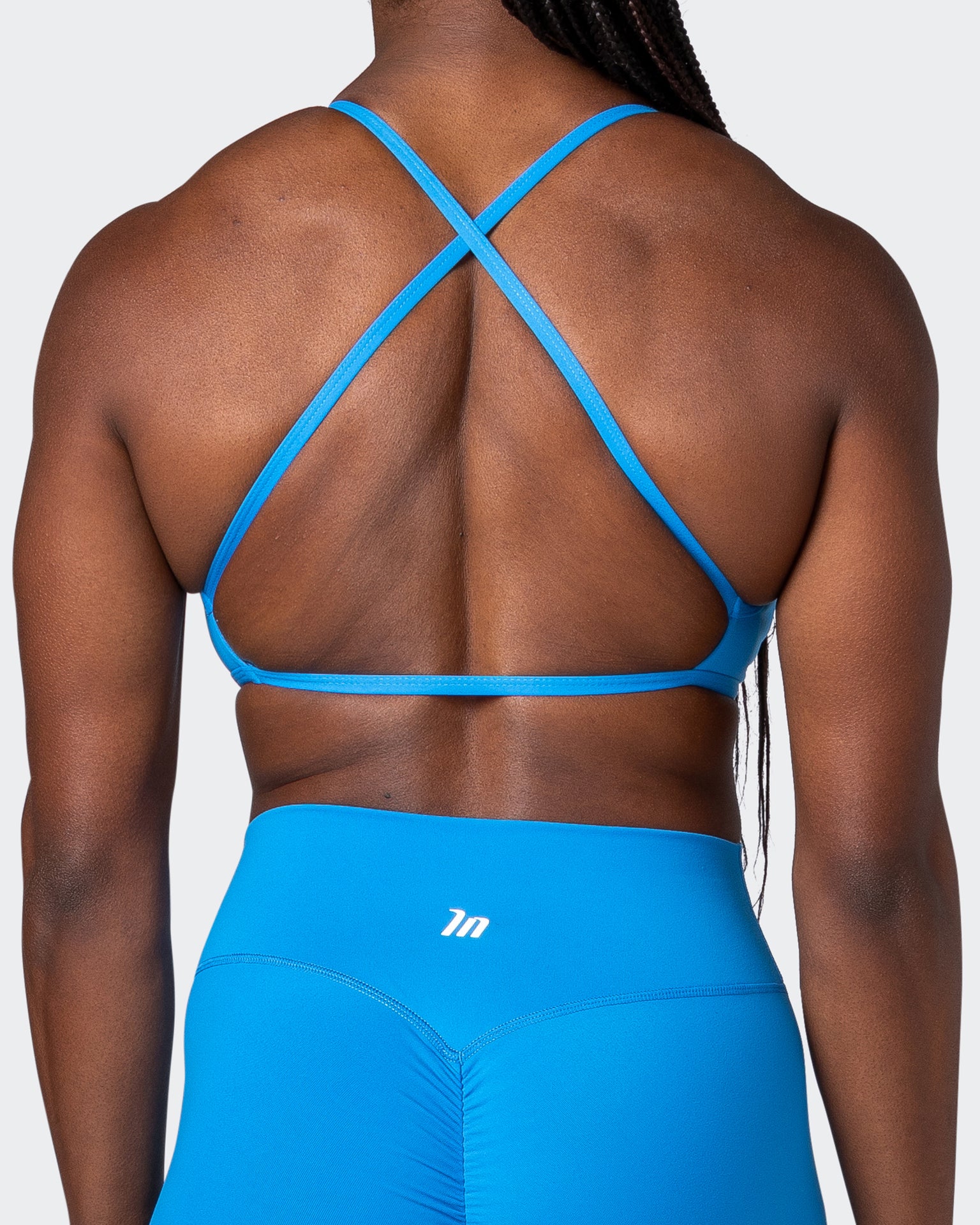 Essence Bralette - Malibu-Bralettes-XS-082201MLBU-XS-MNAPPRL17410-6-Muscle Nation