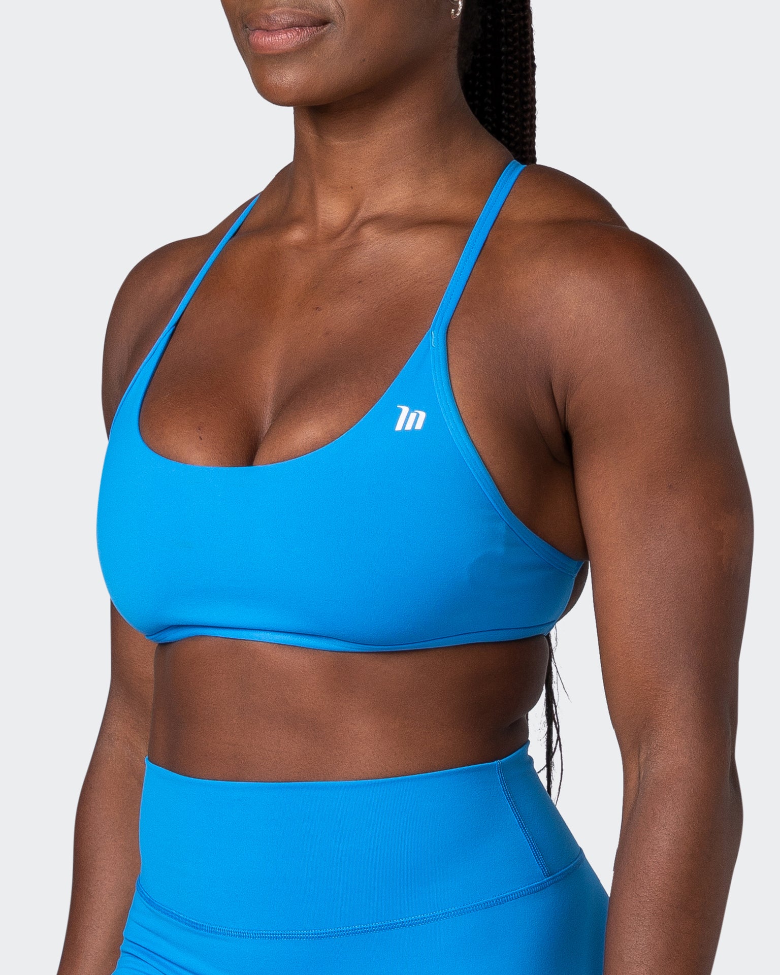 Essence Bralette - Malibu-Bralettes-XS-082201MLBU-XS-MNAPPRL17410-3-Muscle Nation