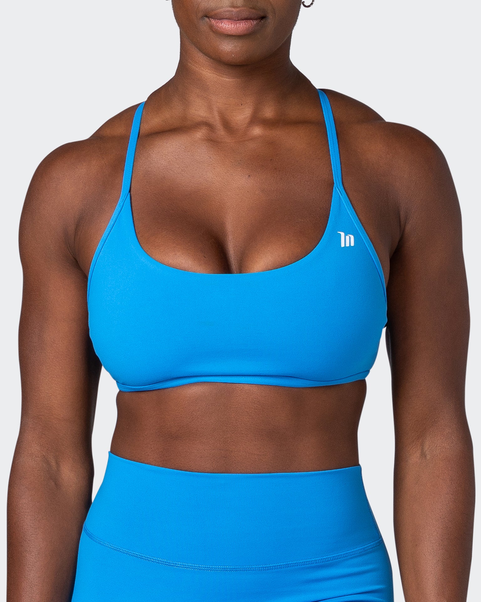 Essence Bralette - Malibu-Bralettes-XS-082201MLBU-XS-MNAPPRL17410-2-Muscle Nation