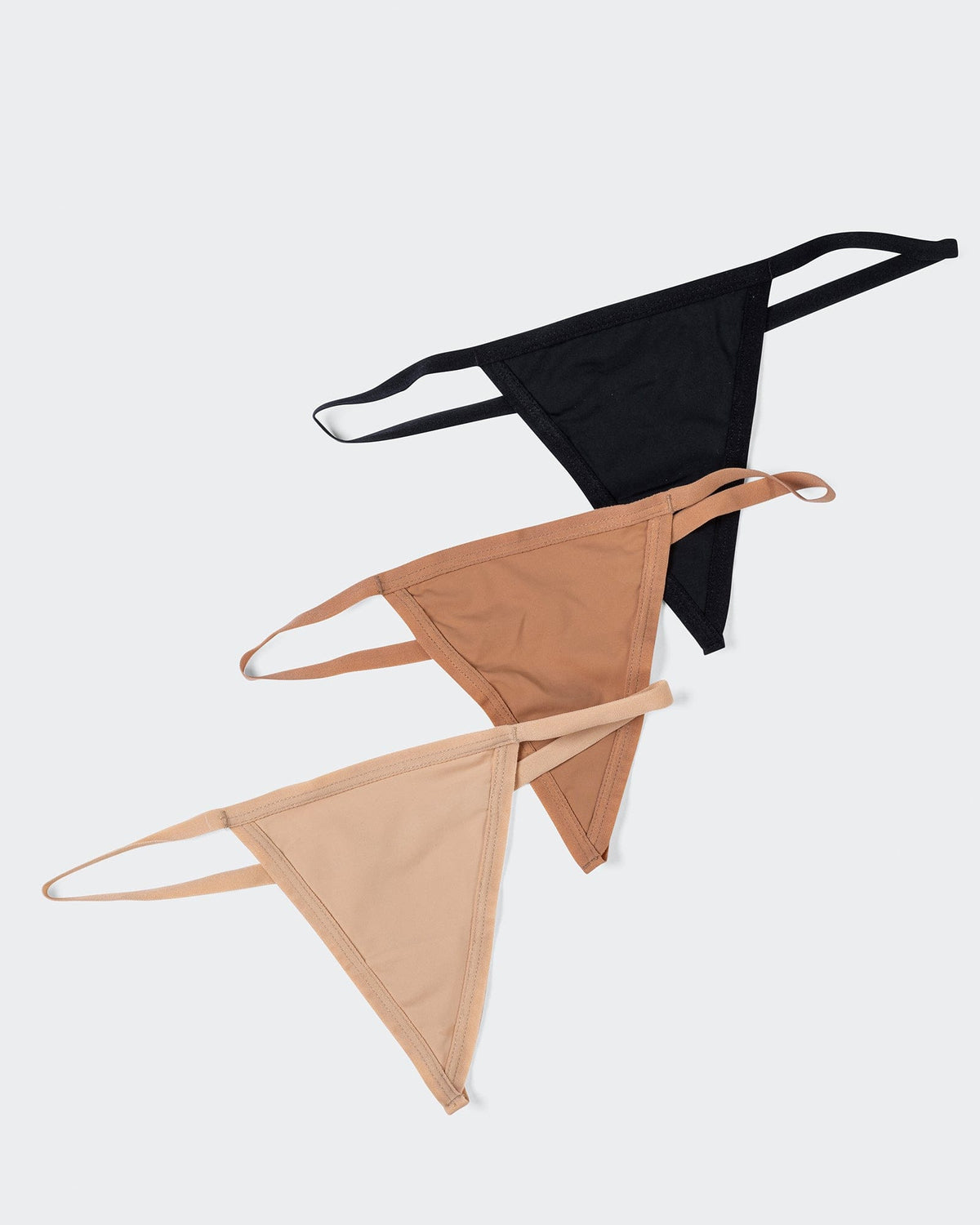Mini G String 3 Pack