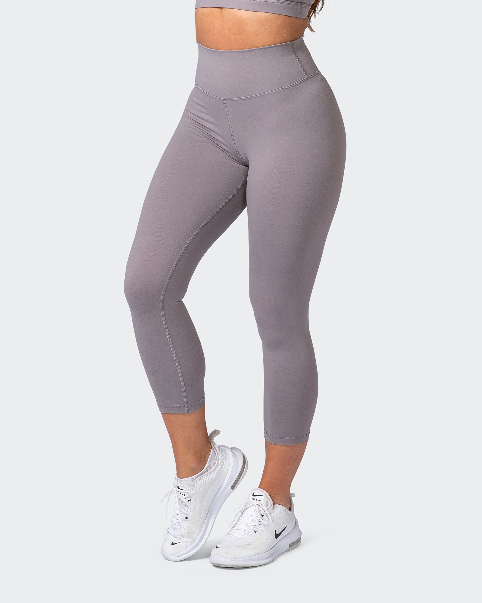 Mayra shop plush legging