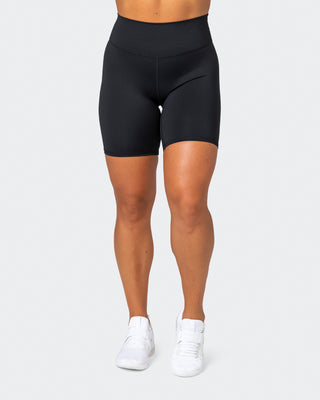 Motion Bike Shorts - Black-Shorts-XXS-MNAPPRL7991-MNAPPRL7991-2-Muscle Nation