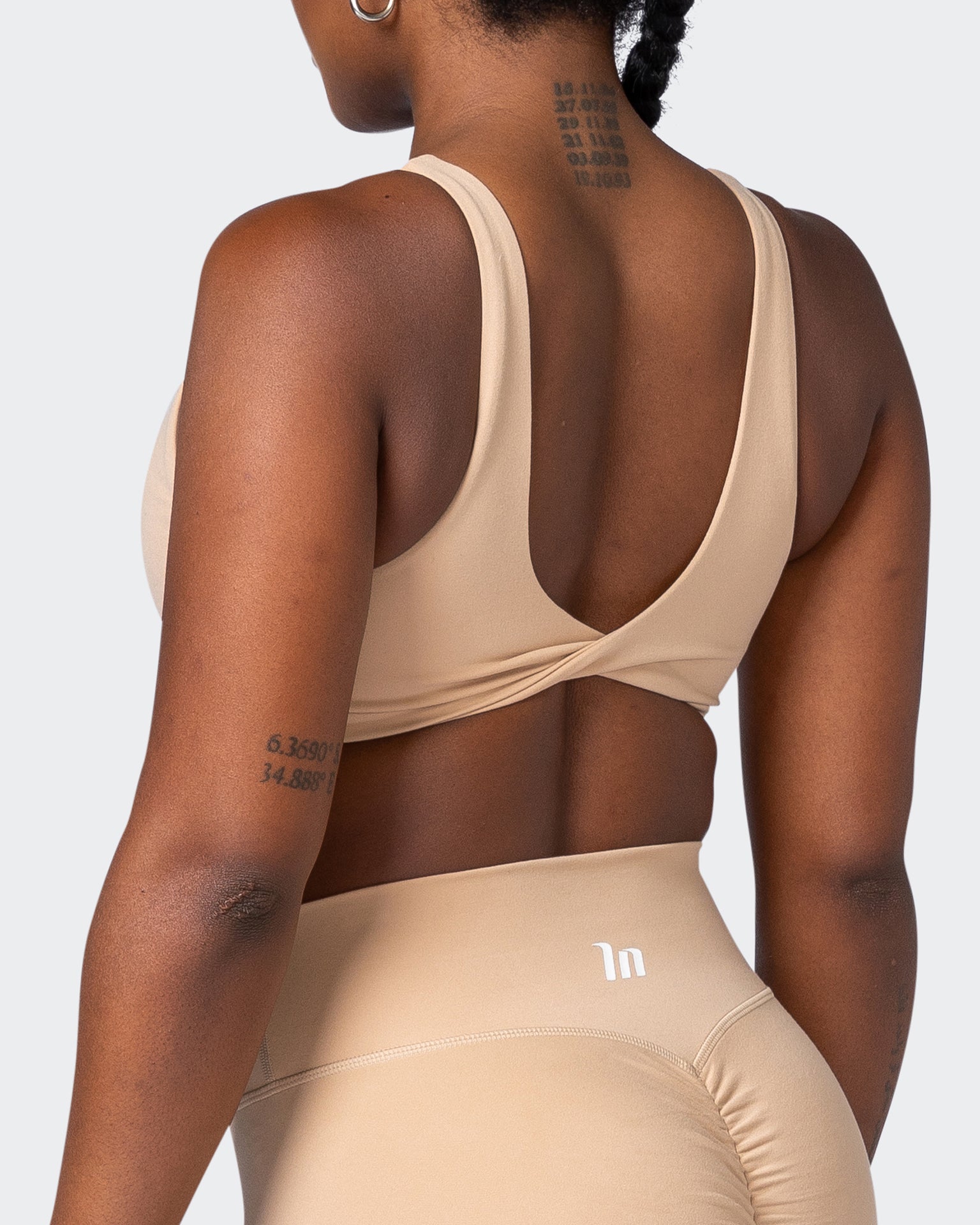 Demi Bralette - Biscotti-Bralettes-XS-092204BISTTI-XS-MNAPPRL20780-5-Muscle Nation