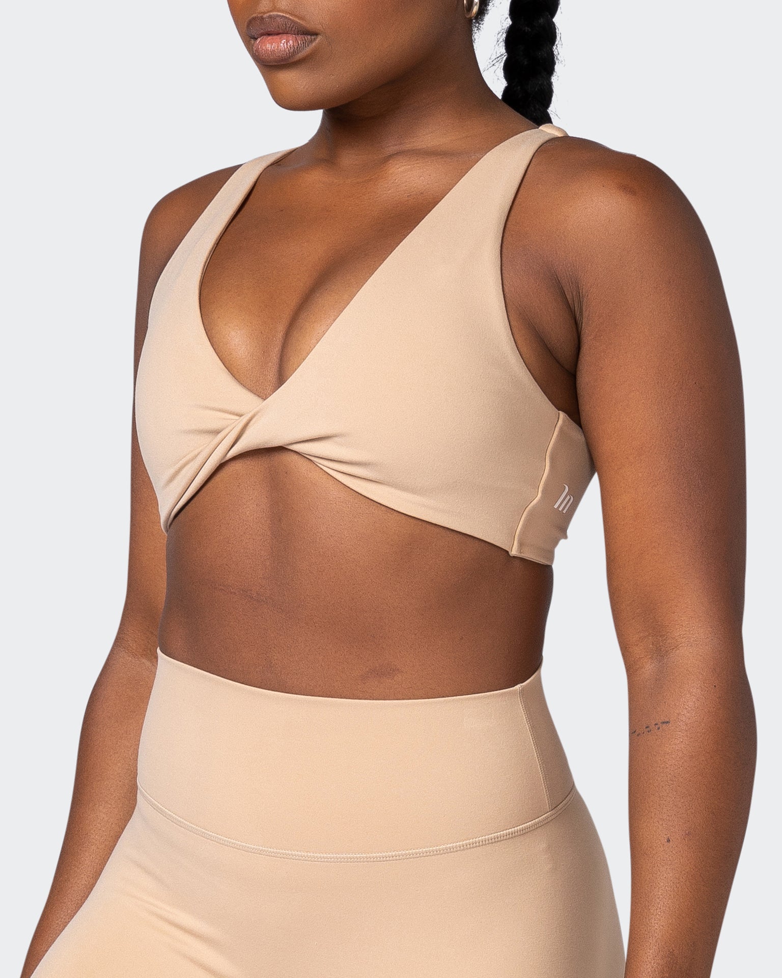 Demi Bralette - Biscotti-Bralettes-XS-092204BISTTI-XS-MNAPPRL20780-3-Muscle Nation