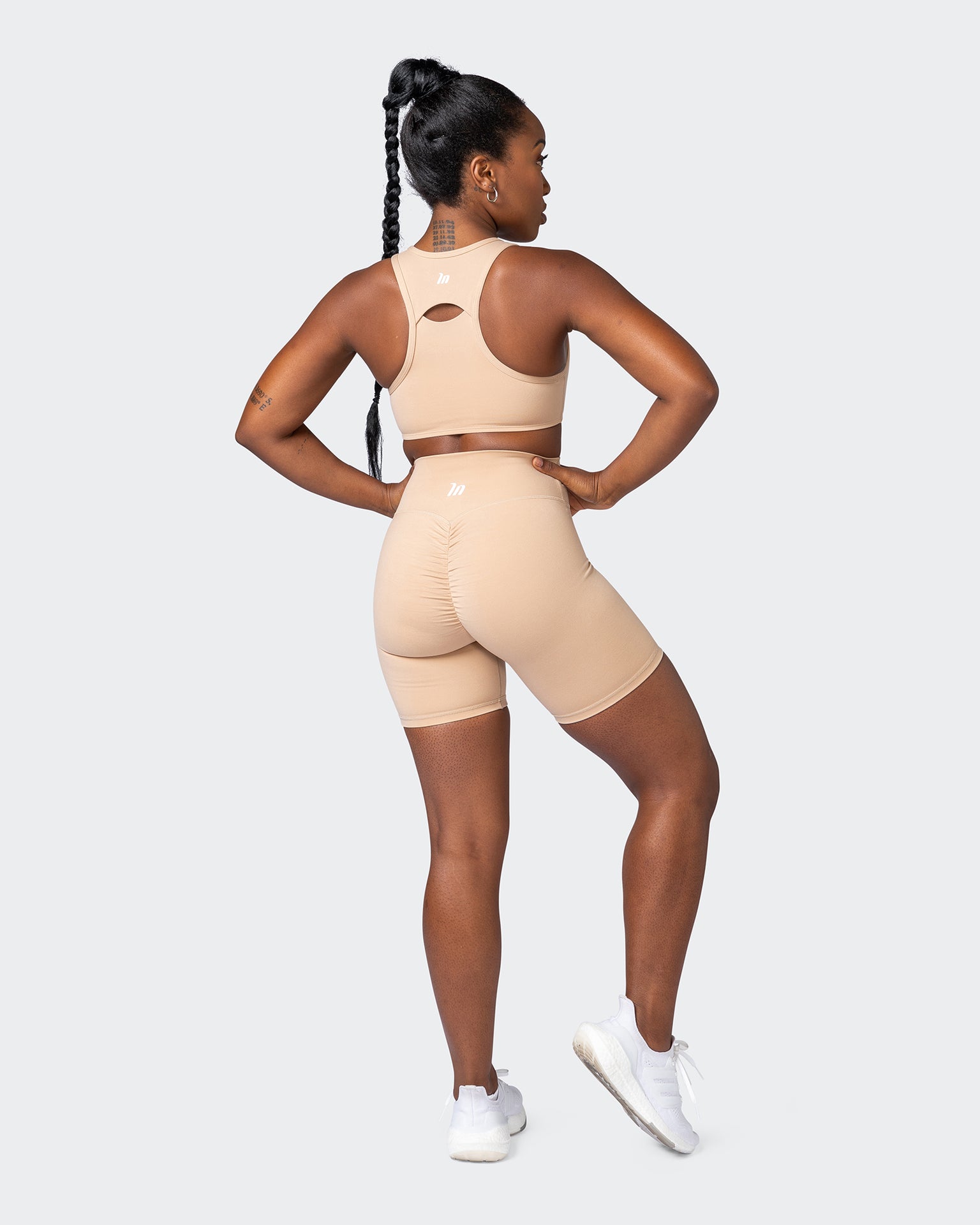 All Rounder Bra - Biscotti-Sports Bras-XS-092207BISTTI-XS-MNAPPRL20892-7-Muscle Nation