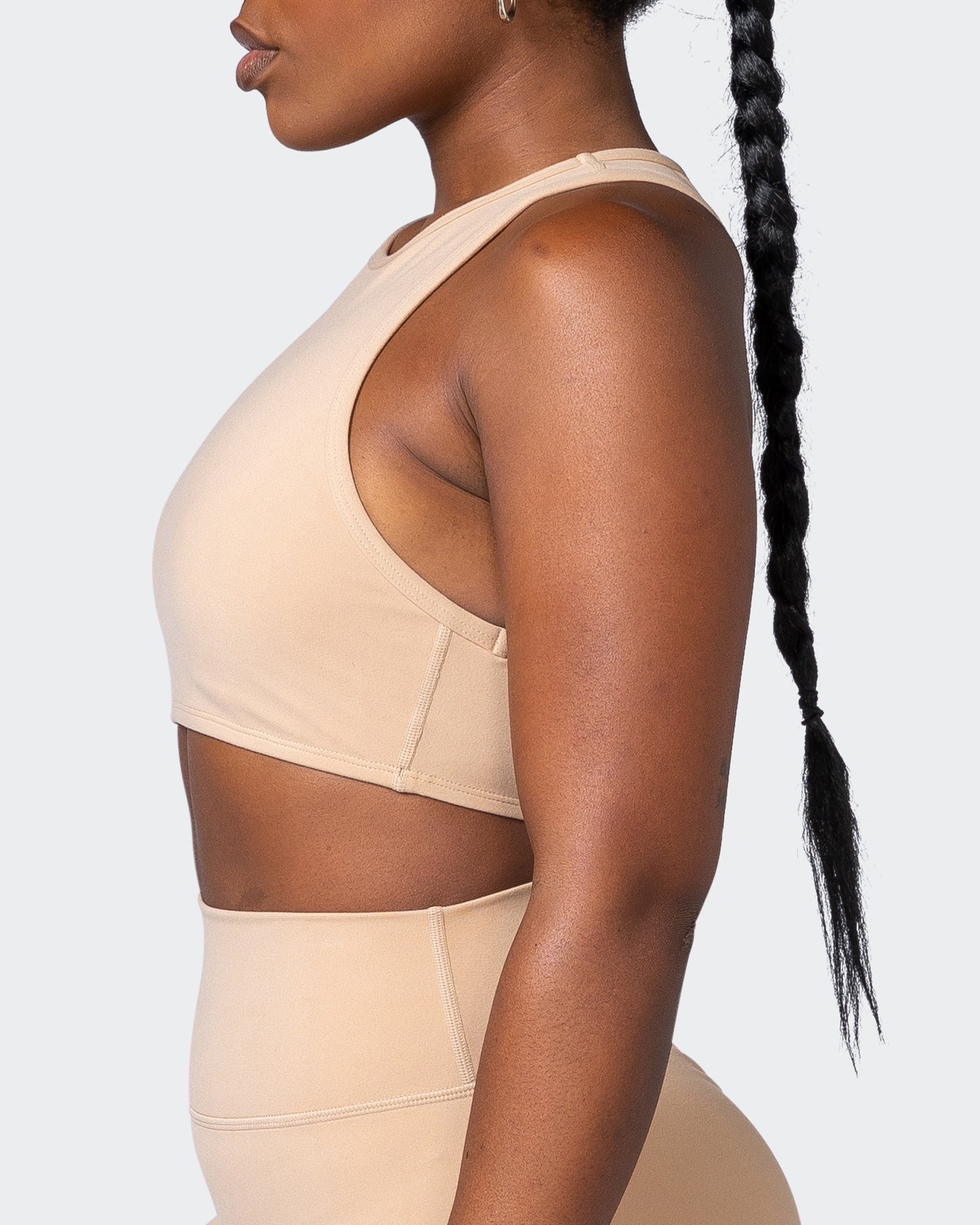 All Rounder Bra - Biscotti-Sports Bras-XS-092207BISTTI-XS-MNAPPRL20892-4-Muscle Nation