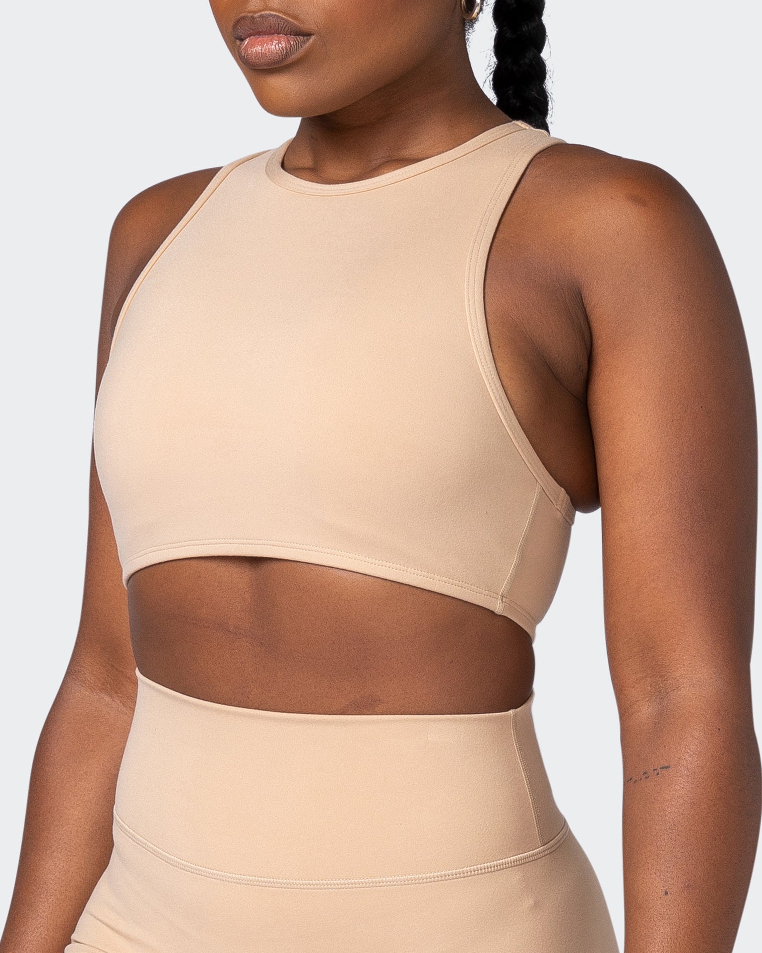 All Rounder Bra - Biscotti-Sports Bras-XS-092207BISTTI-XS-MNAPPRL20892-3-Muscle Nation