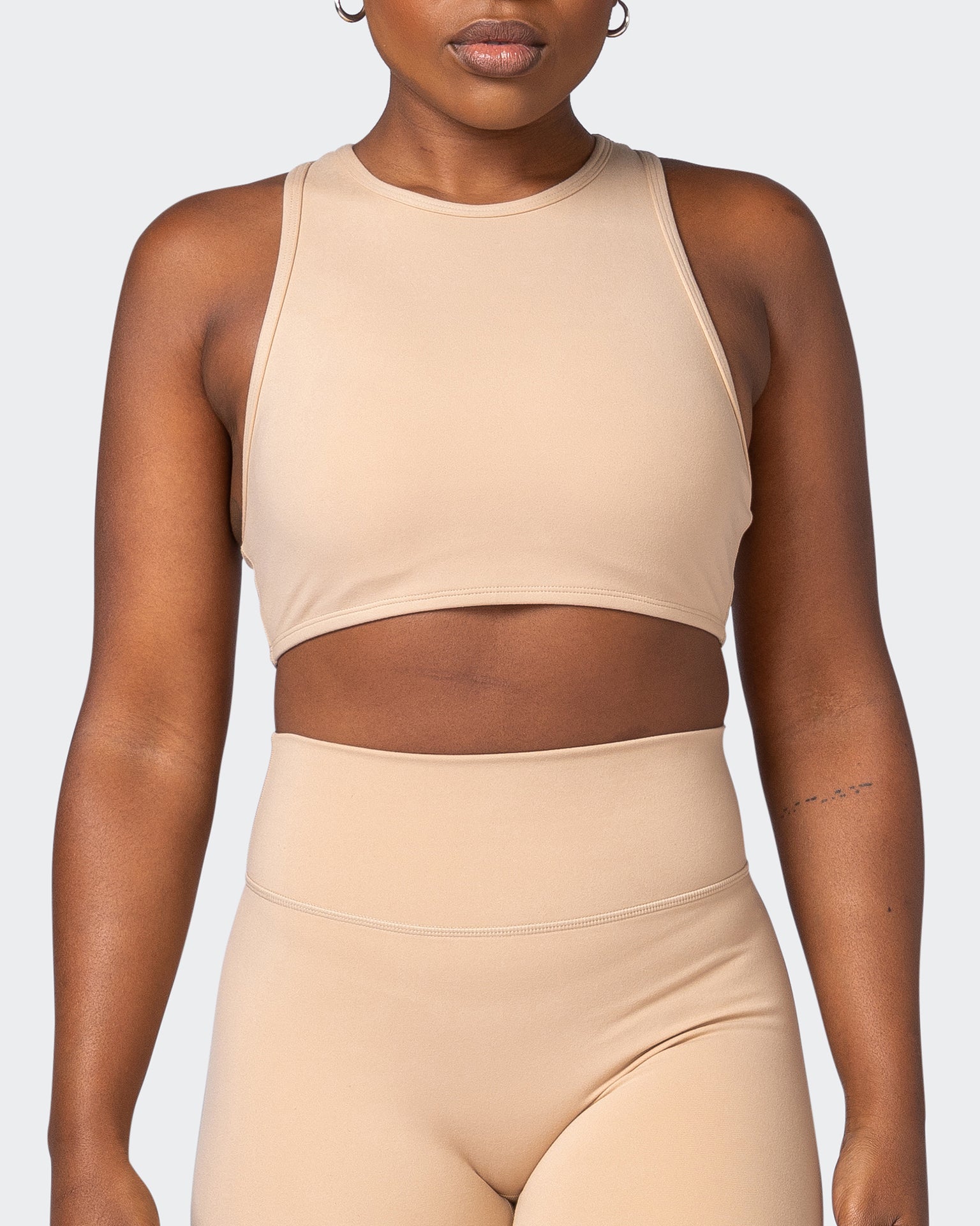 All Rounder Bra - Biscotti-Sports Bras-XS-092207BISTTI-XS-MNAPPRL20892-2-Muscle Nation