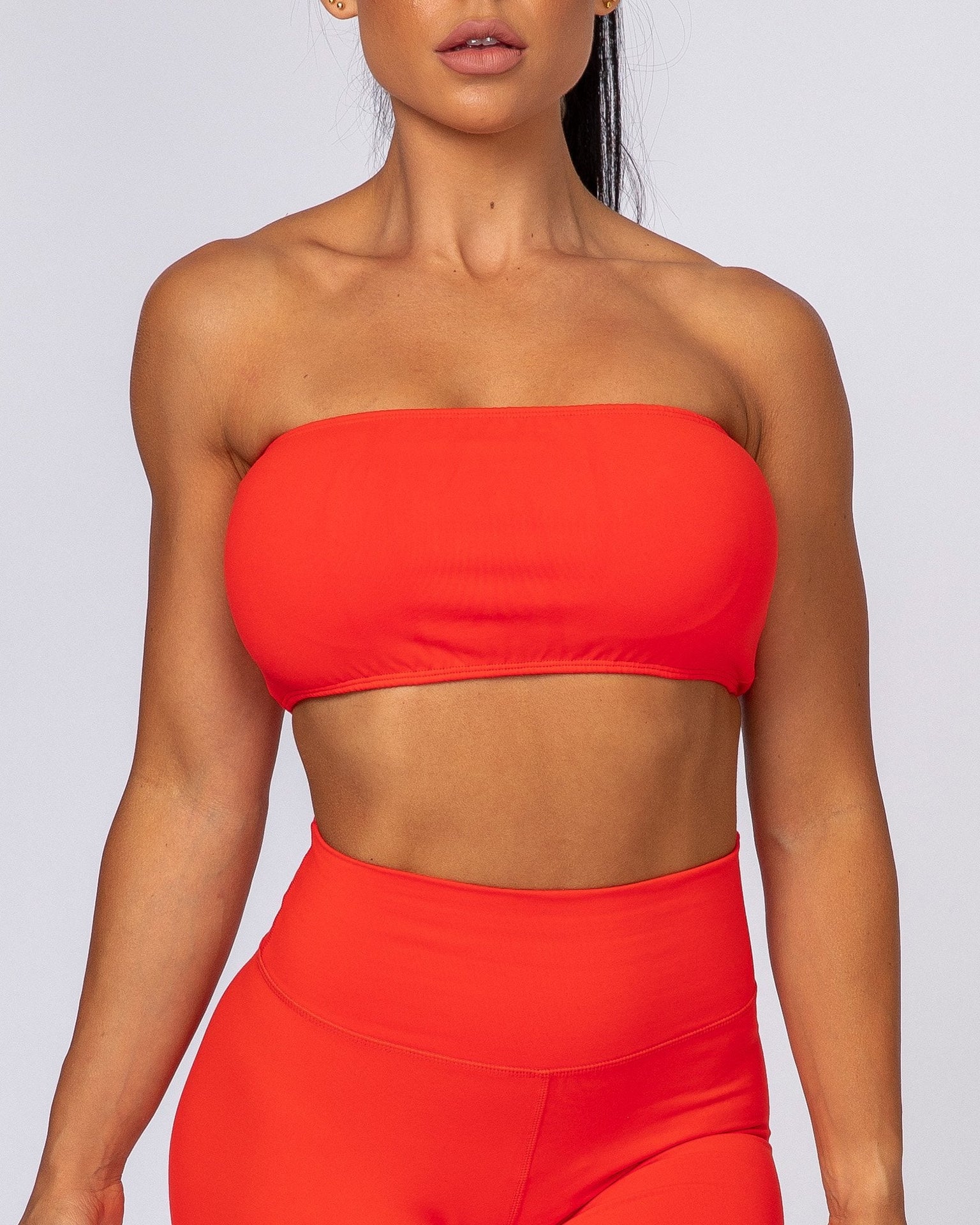Bandeau - Infrared-Bralettes-XS-MNAPPRL8277-MNAPPRL8277-2-Muscle Nation